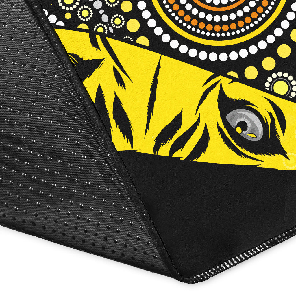 richmond-indigenous-area-rug-tigers-football