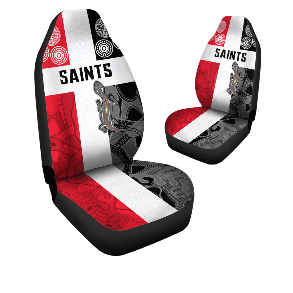 saints-football-car-seat-covers-st-kilda-indigenous