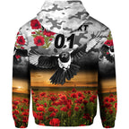 custom-personalised-yuendumu-magpies-football-club-anzac-zip-up-and-pullover-hoodie-poppy-vibes