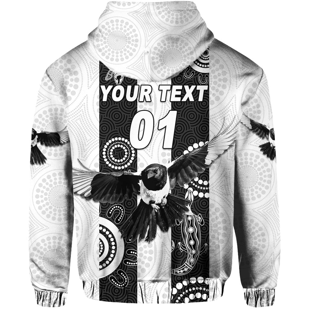 custom-personalised-yuendumu-magpies-football-club-hoodie-indigenous-version-custom-text-and-number