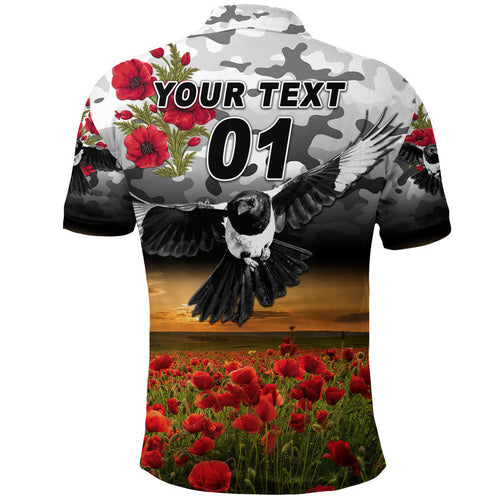 custom-personalised-yuendumu-magpies-football-club-anzac-polo-shirt-poppy-vibes