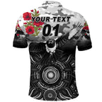 custom-personalised-yuendumu-magpies-football-club-anzac-polo-shirt-indigenous-vibes