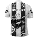 custom-personalised-yuendumu-magpies-football-club-polo-shirt-indigenous-version-custom-text-and-number