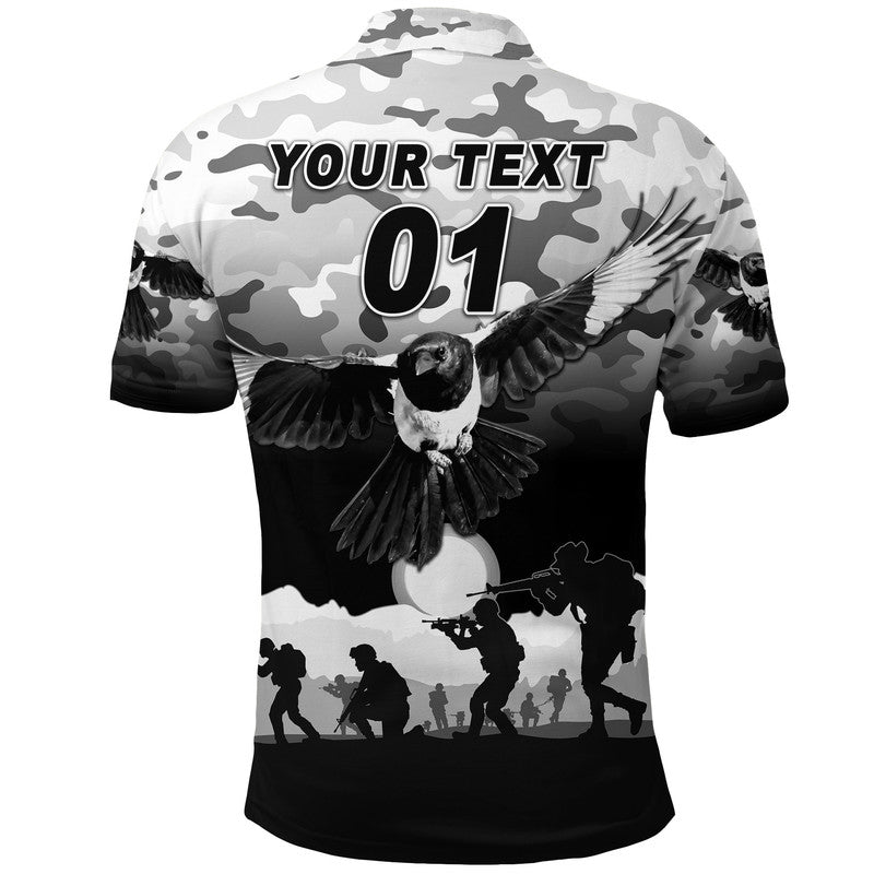 custom-personalised-yuendumu-magpies-football-club-anzac-polo-shirt-simple-style