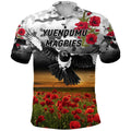 custom-personalised-yuendumu-magpies-football-club-anzac-polo-shirt-poppy-vibes
