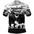 custom-personalised-yuendumu-magpies-football-club-anzac-polo-shirt-simple-style
