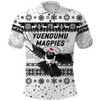 custom-personalised-yuendumu-magpies-football-club-polo-shirt-christmas-simple-style-white