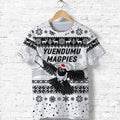 custom-personalised-yuendumu-magpies-football-club-t-shirt-christmas-simple-style-white