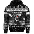 yuendumu-magpies-football-club-zip-hoodie-christmas-simple-style-black