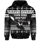 custom-personalised-yuendumu-magpies-football-club-zip-hoodie-christmas-simple-style-black