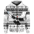 custom-personalised-yuendumu-magpies-football-club-christmas-simple-style-white
