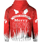 australia-zip-up-and-pullover-hoodie-yulefest-australian-xmas-tree-snow