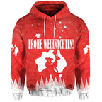 australia-zip-up-and-pullover-hoodie-yulefest-australian-xmas-tree-snow