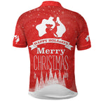 Australia Polo Shirt Yulefest Australian Xmas Tree Snow LT9
