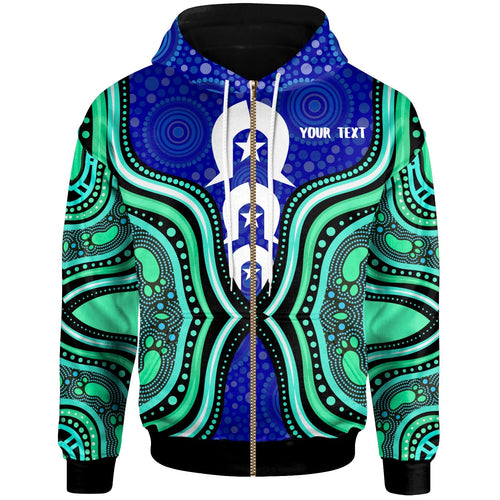 torres-strait-personalised-zip-up-hoodie-torres-strait-symbol-and-aboriginal-patterns-1