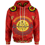 aboriginal-zip-up-hoodie-lizard-and-boomerang-patterns