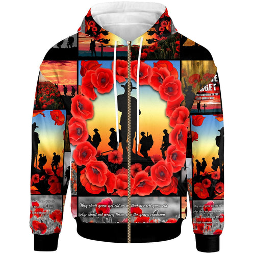 anzac-zip-up-hoodie-always-remember-australias-soldiers