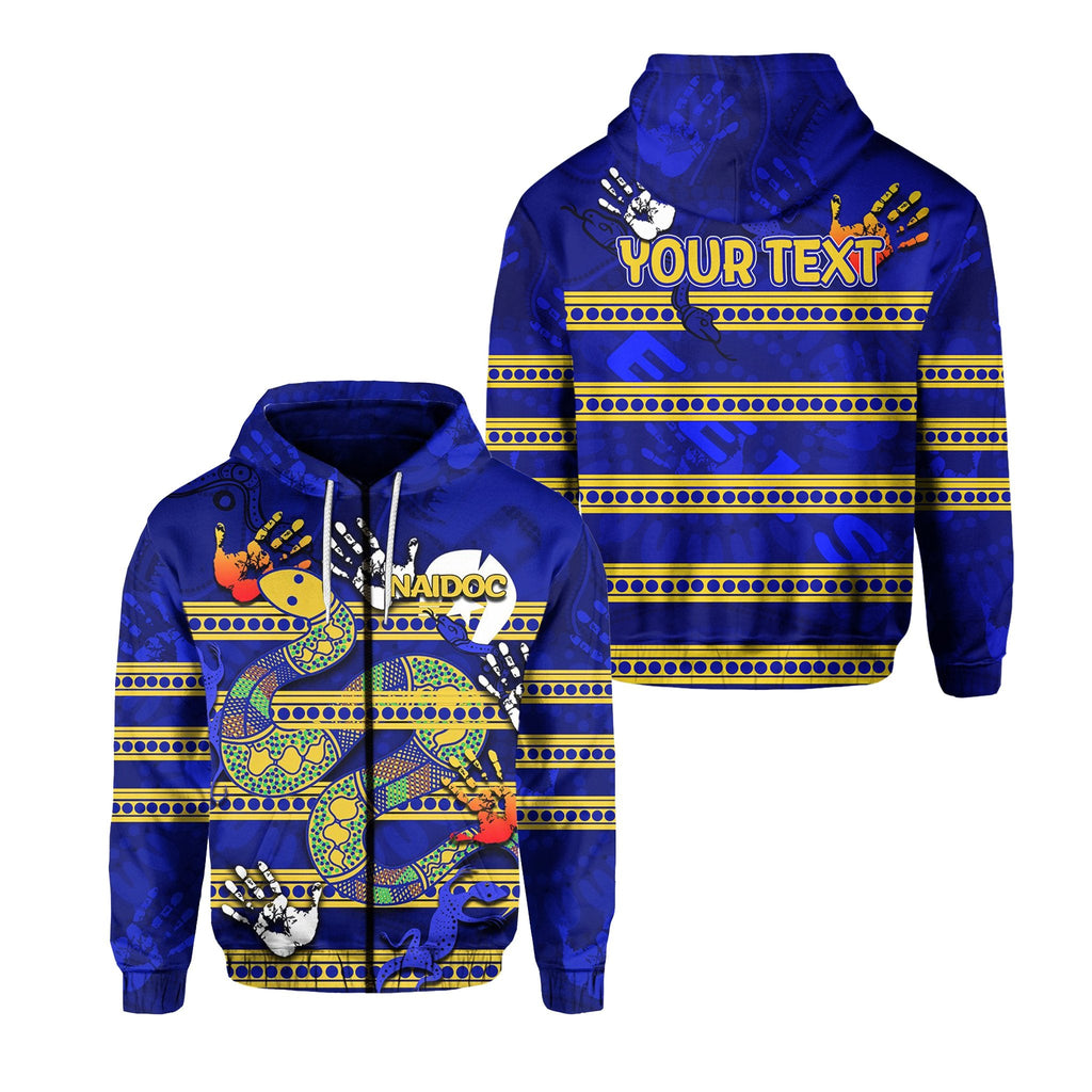 custom-personalised-naidoc-parramatta-eels-zip-hoodie-aboriginal-patterns