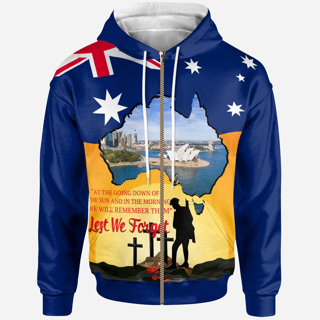 anzac-day-zip-up-hoodie-todays-peace-is-yesterdays-sacrifice