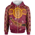 aboriginal-zip-up-hoodie-aboriginal-platypus