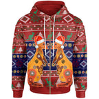 christmas-zip-up-hoodie-mother-kangaroo-in-christmas