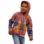 kid-christmas-zip-up-hoodie-mother-kangaroo-in-christmas