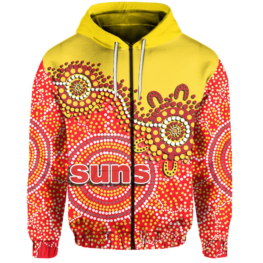 gold-coast-zip-hoodie-sun-aboriginal