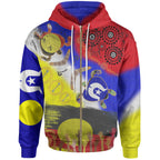 aboriginal-zip-up-hoodie-kids-naidoc-week-2020