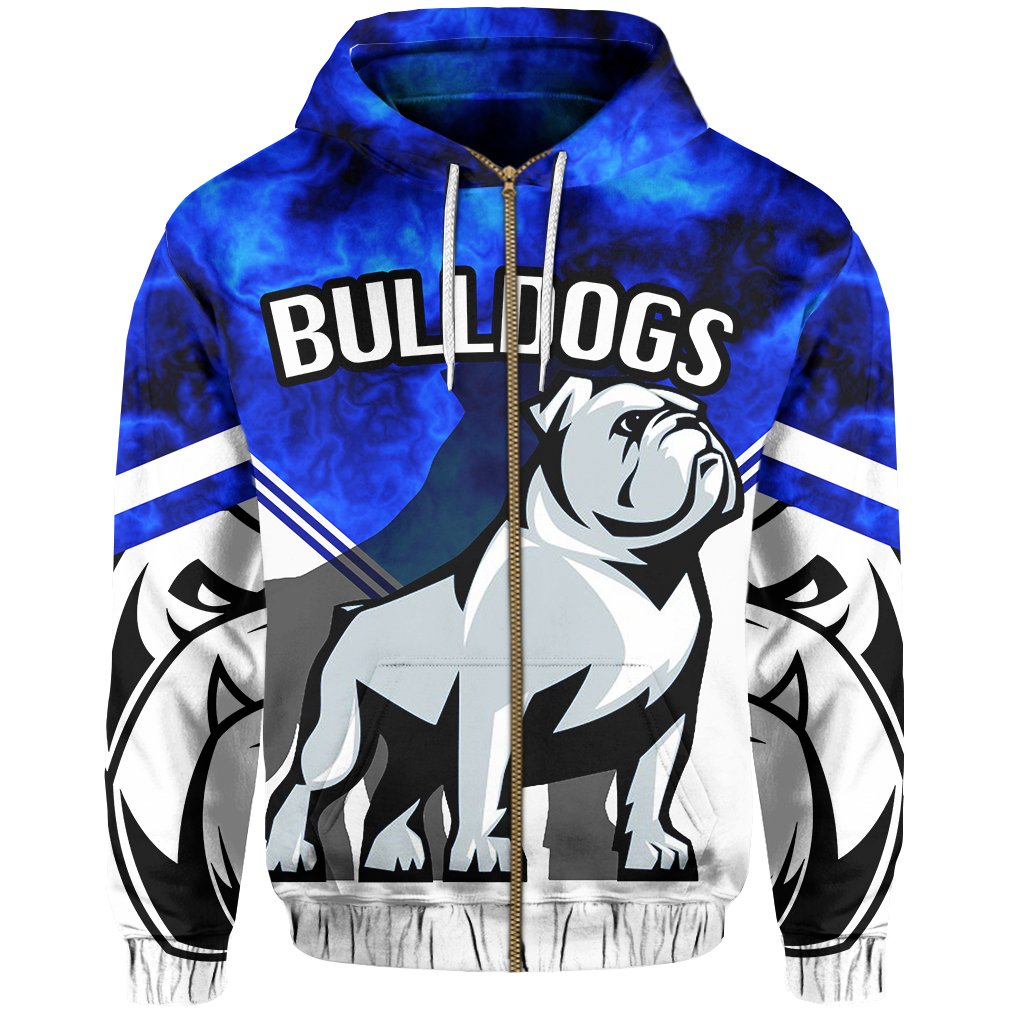 bulldogs-all-over-zip-hoodie