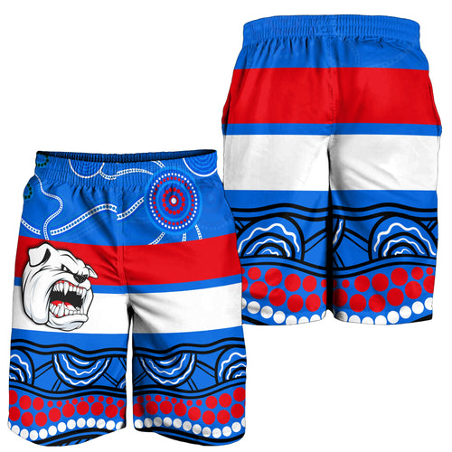 bulldogs-indigenous-men-shorts-shirt-western-football