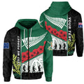 custom-personalised-anzac-day-lest-we-forget-zip-hoodie-australia-indigenous-and-new-zealand-maori