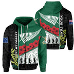 custom-personalised-anzac-day-lest-we-forget-zip-hoodie-australia-indigenous-and-new-zealand-maori