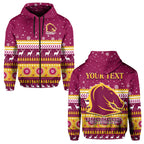 custom-personalised-broncos-aboriginal-hoodie-christmas-brisbane