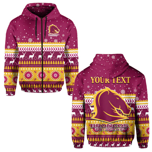 custom-personalised-broncos-aboriginal-hoodie-christmas-brisbane