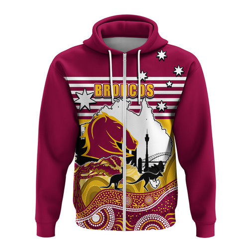 custom-personalised-broncos-rugby-hoodie-australia-day-style