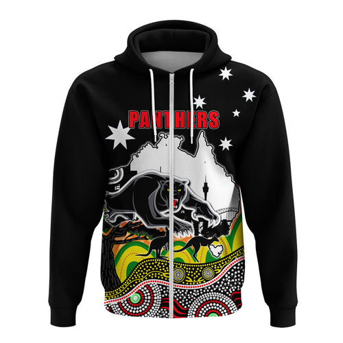 custom-personalised-panther-rugby-hoodie-australia-day-style