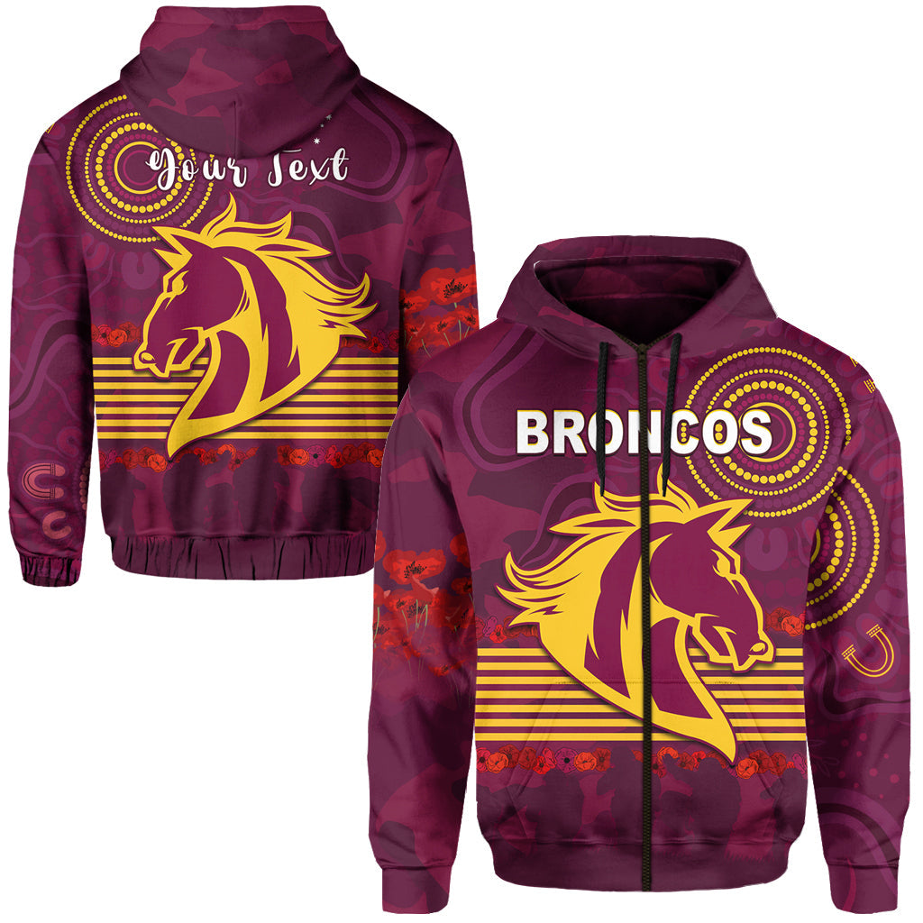 custom-personalised-broncos-anzac-day-hoodie-aboriginal-lest-we-forget-ver01
