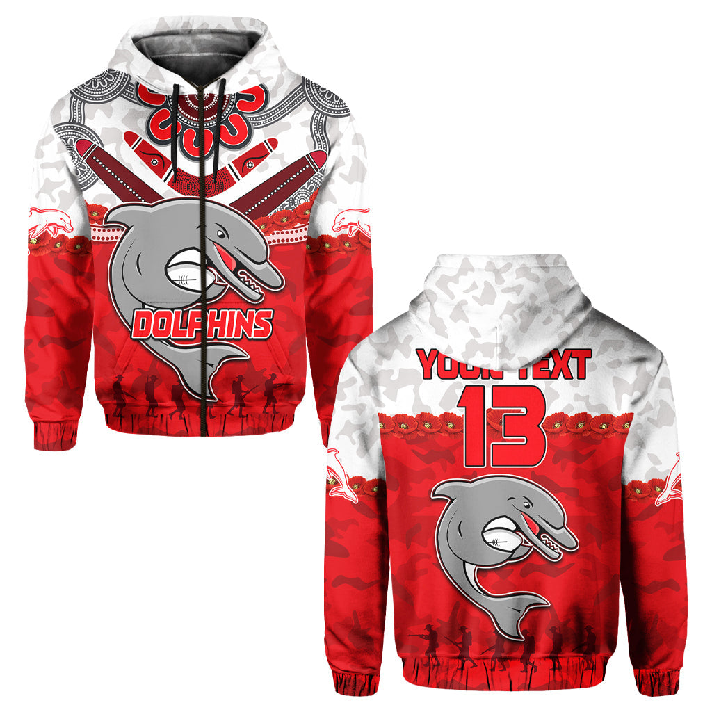 custom-text-and-number-dolphins-rugby-hoodie-anzac-day-poppy-aboriginal