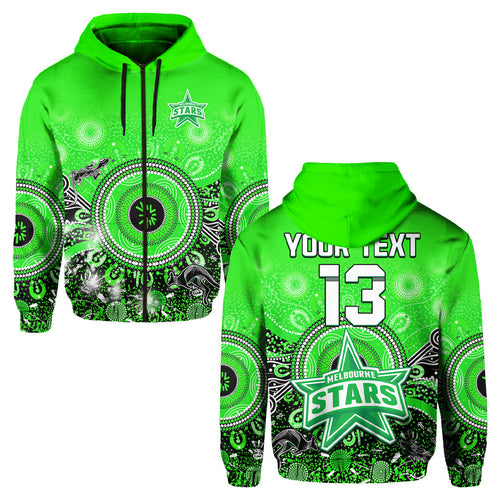custom-text-and-number-melbourne-stars-hoodie-cricket-aboriginal