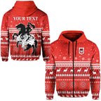 custom-personalised-dragons-zip-hoodie-christmas-st-george-illawarra
