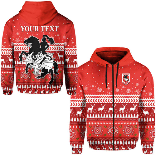 custom-personalised-dragons-zip-hoodie-christmas-st-george-illawarra