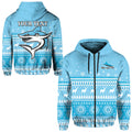 custom-personalised-sharks-zip-hoodie-christmas-cronulla-sutherland