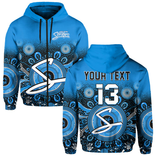 custom-text-and-number-adelaide-strikers-hoodie-aboriginal-sunshine