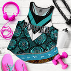 power-indigenous-2021-women-racerback-tank-proud-port-adelaide