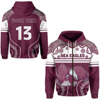 custom-personalised-sea-eagles-indigenous-zip-hoodie-manly-forever-custom-text-and-number