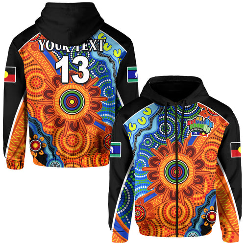 custom-text-and-number-naidoc-week-2022-hoodie-aboriginal-and-torres-strait-islander-together