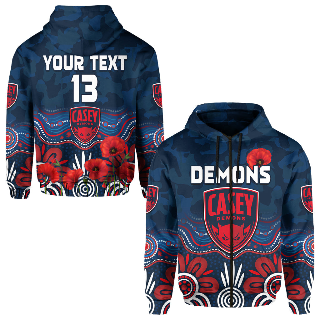 custom-text-and-number-demons-anzac-2022-hoodie-casey-football-aboriginal-poppy