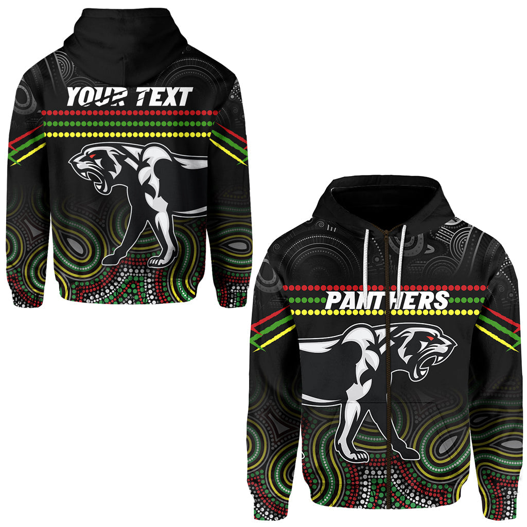 custom-personalised-panthers-indigenous-zip-hoodie-premiers-penrith-champion