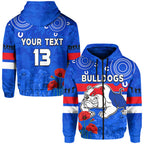 custom-text-and-number-bulldogs-anzac-2022-hoodie-western-dogs-aboriginal-poppy