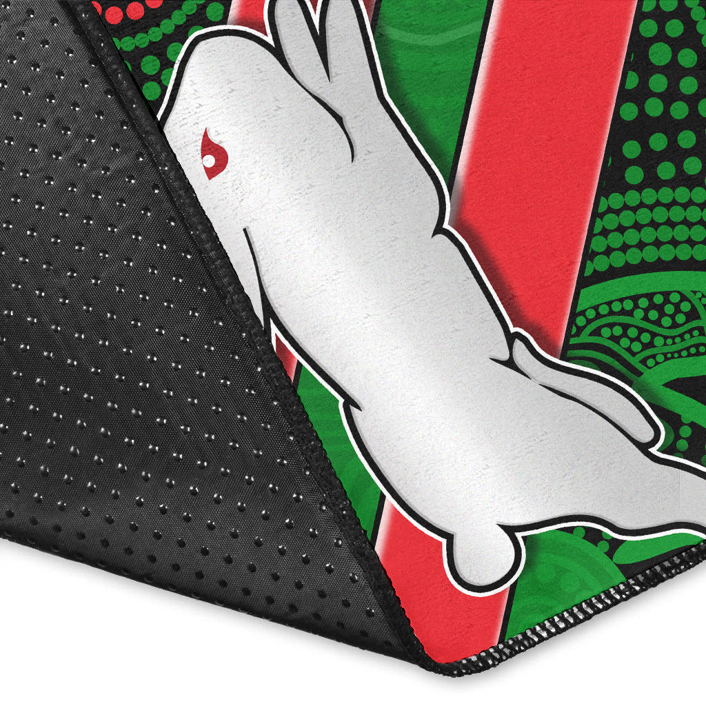 rabbitohs-indigenous-area-rug-brave